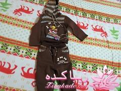 ++++++لباس ست پسرانه نو و تگدار برای تا 1سال 