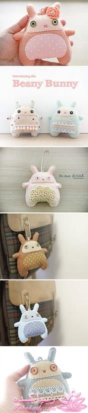 آموزش عروسک سازی