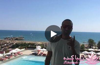 چالش سطل آب یخ چیست؟