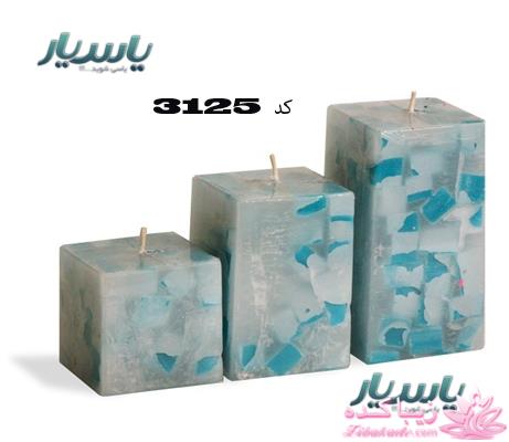 آموزش شمع سازی روشنک