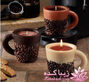 شمعهای فانتزی