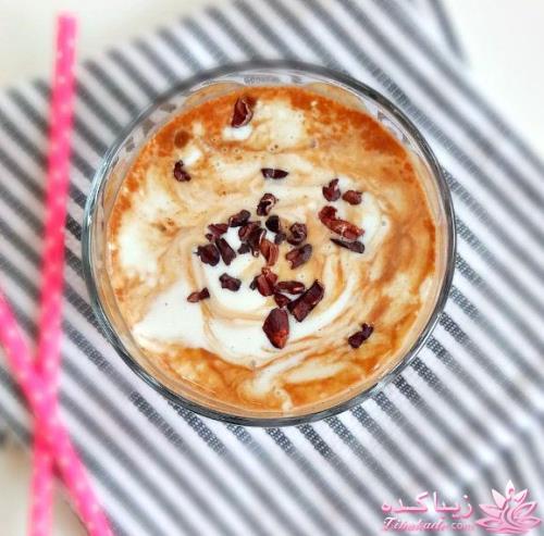 کانال زیباکده در تلگرام