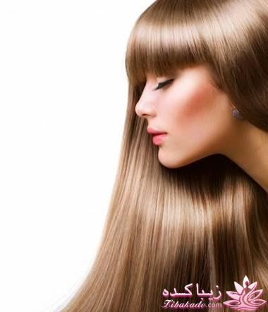 رنگ مو، آموزش ترکیب رنگ مو