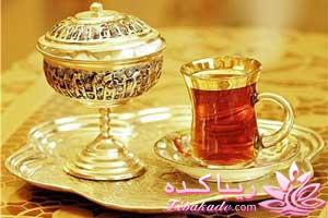 سلام علیکمـ