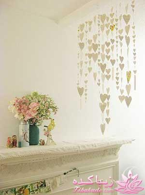 خونه های شیک با دست سازای خودمون