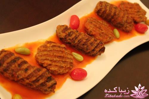 شام چی درست کنیم؟