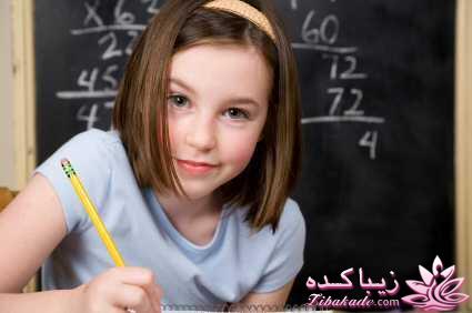 10 راه باهوشتر شدن فرزندان