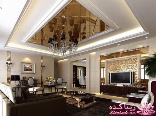 طراحی کابینت آشپزخانه