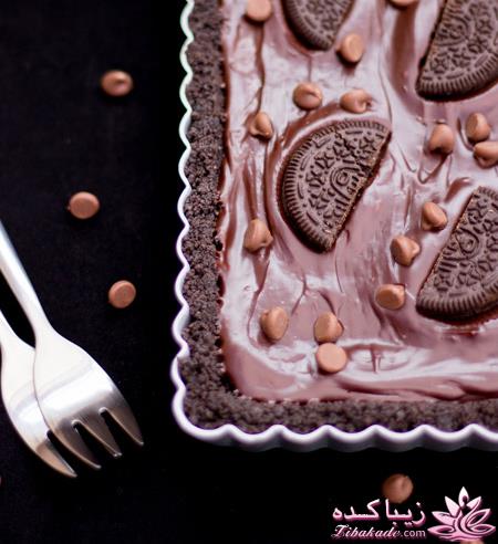 کانال زیباکده در تلگرام