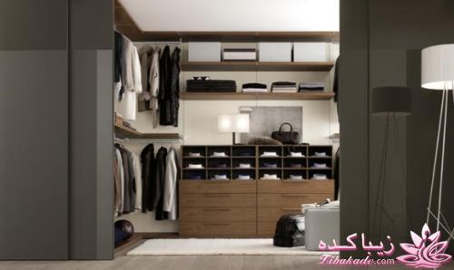 کمد، میز،آیینه