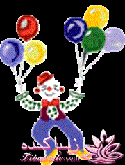 مزه های خوشمزه ، منوی جشن تولد