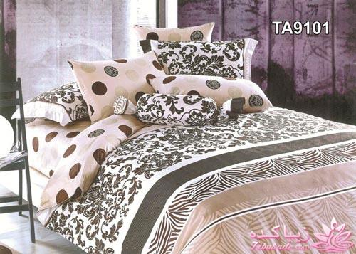 فروشگاه اینترنتی مونزا - روتختی - کالای خواب