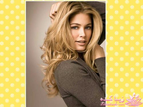 رنگ مو، آموزش ترکیب رنگ مو