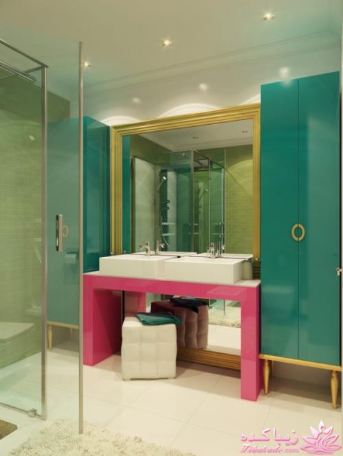 دکوراسیون داخلی