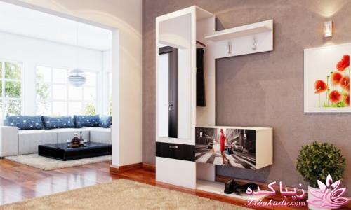 کمد، میز،آیینه