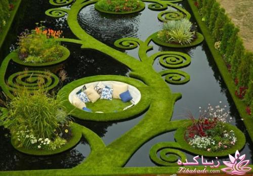 خلاقیت در خانه 