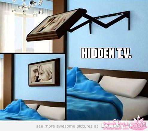 خلاقیت در خانه 