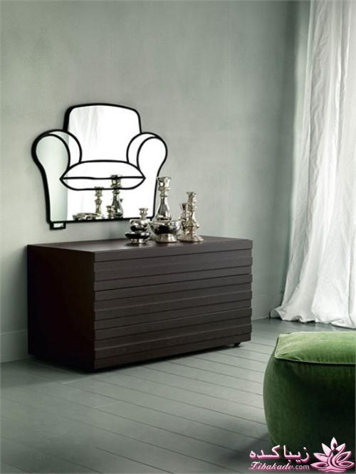 خلاقیت در خانه 