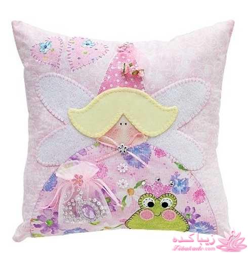 انواع روتختی //بالش//کوسن