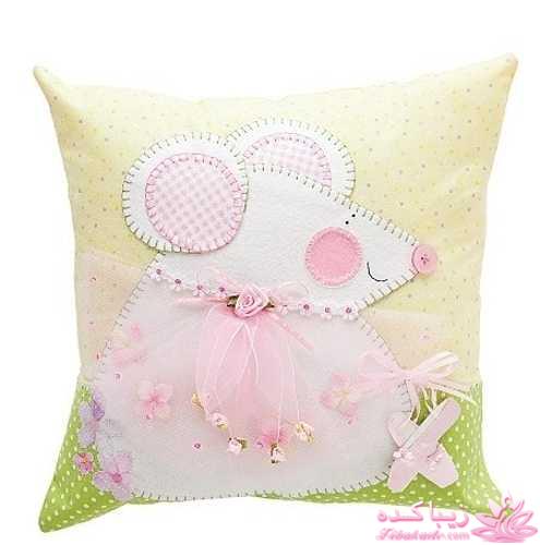 انواع روتختی //بالش//کوسن