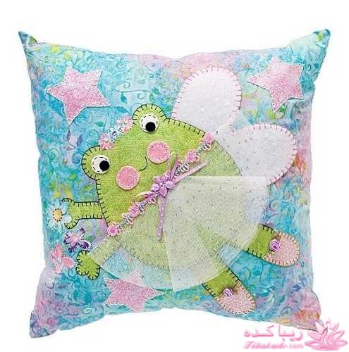 انواع روتختی //بالش//کوسن