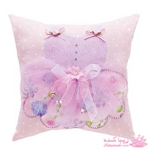 انواع روتختی //بالش//کوسن