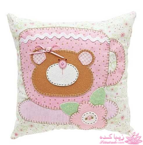 انواع روتختی //بالش//کوسن