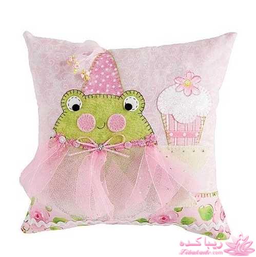 انواع روتختی //بالش//کوسن