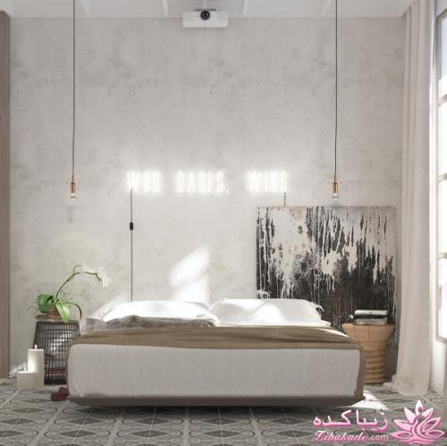 ایده های طراحی داخلی 