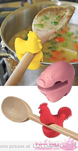 خلاقیت در خانه 