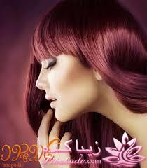 رنگ مو، آموزش ترکیب رنگ مو