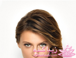 رنگ مو، آموزش ترکیب رنگ مو