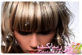 رنگ مو، آموزش ترکیب رنگ مو