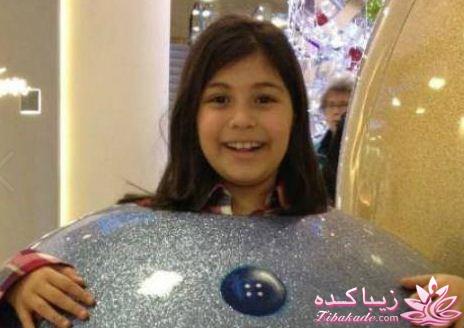 همسر سابق و فرزند اول علی دایی کجا زندگی می کنند؟