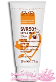 کرم ضد آفتاب