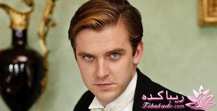 سریالdownton abbey