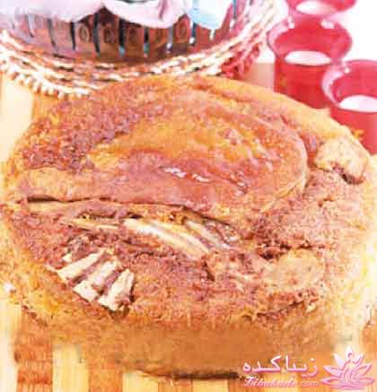 آشپزی سنتی اردبیل