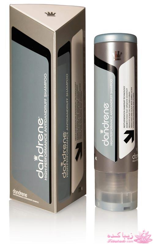 درمان ریزش مو - نانو طب نوین رسپینا