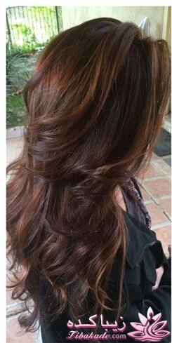 رنگ مو، آموزش ترکیب رنگ مو