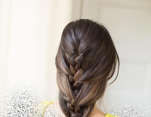 انواع مدل مو در منزل