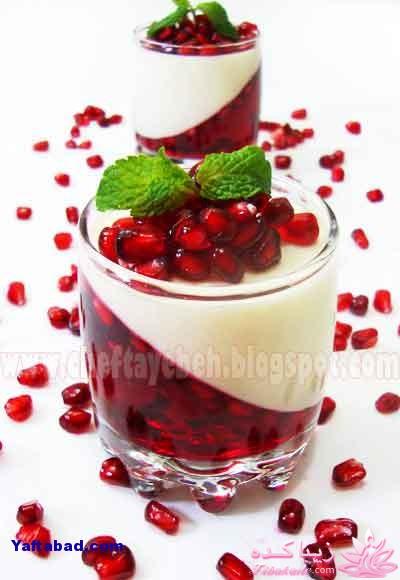 تزیینات شب یلدا