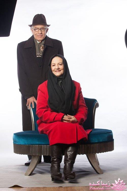 عکس بازیگراااااا....دوس داری بیاااااا