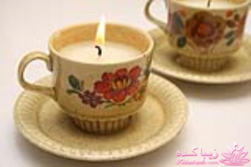 اینجا پر از ایده های جالبه 