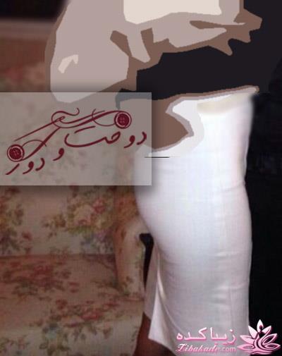 اینجا مانتو سفارش بدید..(دوخت و دوز)