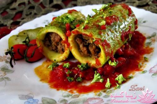 شام چی درست کنیم؟