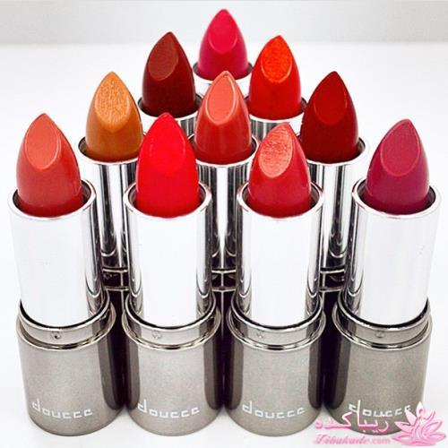 مشاوره خرید لوازم آرایش و رنگ مو