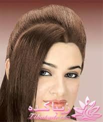 رنگ مو، آموزش ترکیب رنگ مو