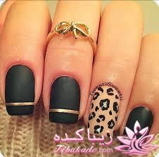 ♀ مدل های طراحی ناخن♀