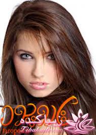 رنگ مو، آموزش ترکیب رنگ مو