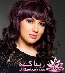 رنگ مو، آموزش ترکیب رنگ مو